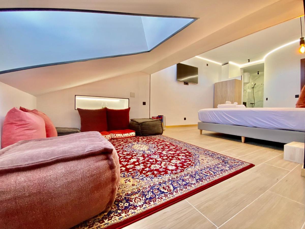 Casa de hóspedes Montera Center 3*