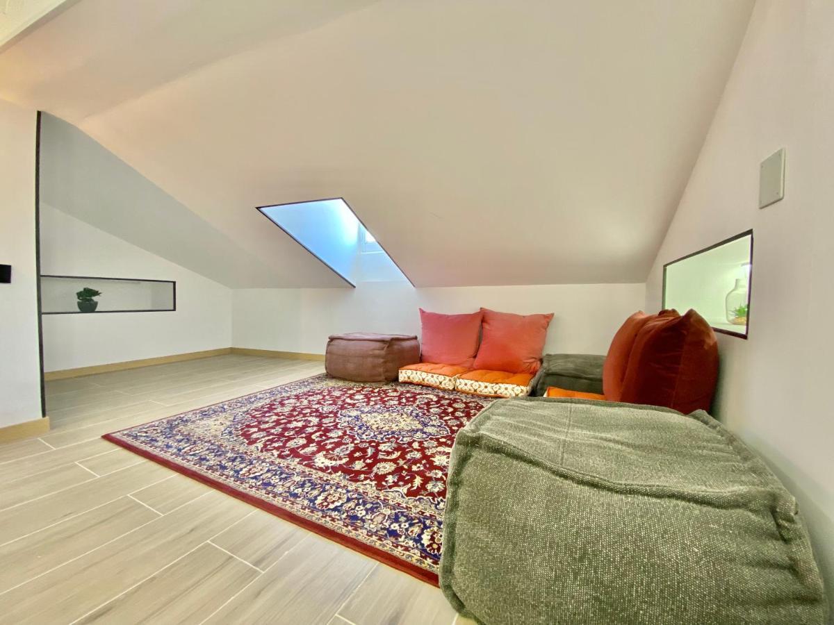 Casa de hóspedes Montera Center 3*