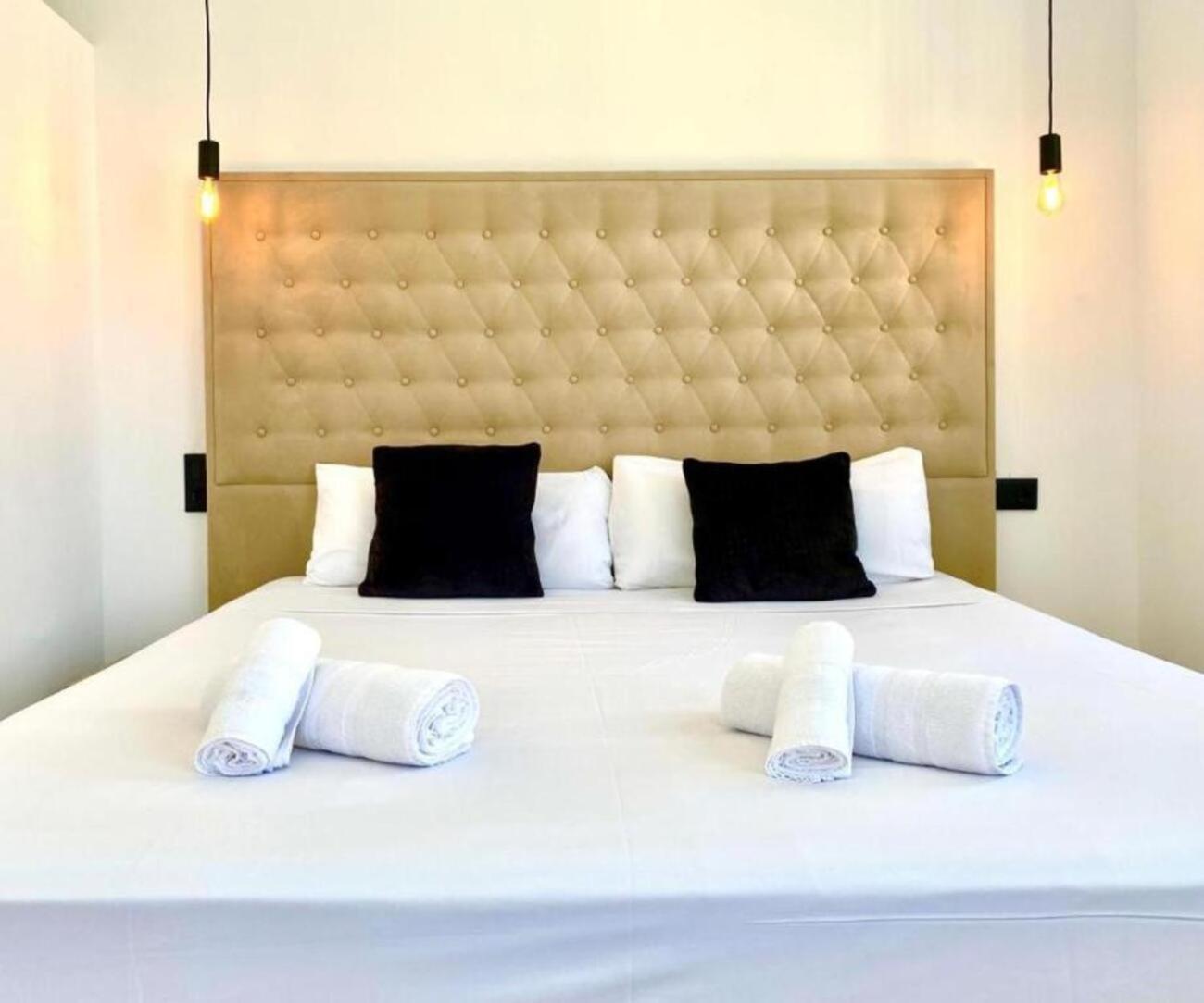 Montera Center 3* Madri